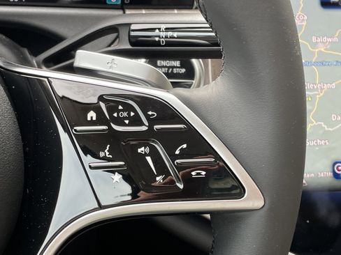 New 2026 Mercedes-Benz E 350 Sedan image 27