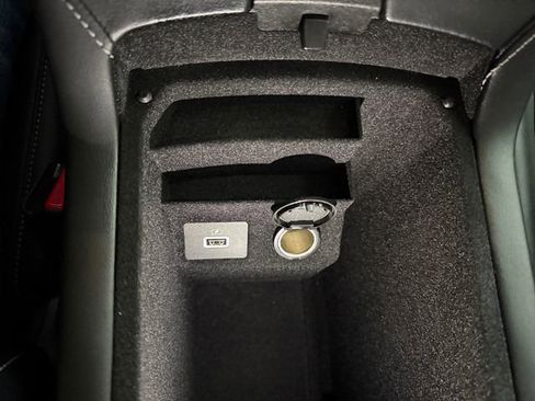 Used 2023 INFINITI QX60 Pure image 27