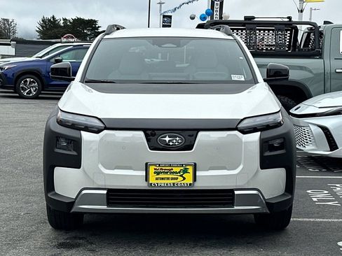 New 2026 Subaru Trailseeker image 9