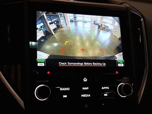 Certified 2021 Subaru Crosstrek 2.5i Limited w/ Moonroof Package 2 image 4