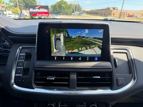 Used 2023 Chevrolet Suburban RST w/ Sport Performance Package AWD/4WD image 21