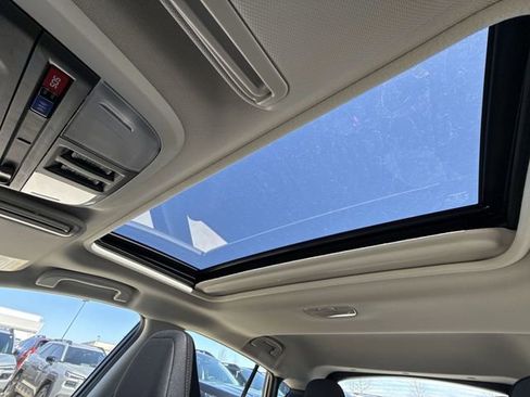 New 2026 Subaru Impreza 2.0i Sport image 21