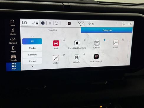 New 2025 Jeep Wrangler Sport S image 40