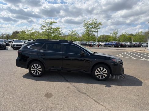 Used 2024 Subaru Outback Premium AWD/4WD image 15