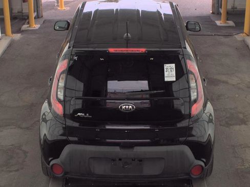 Used 2016 Kia Soul image 5