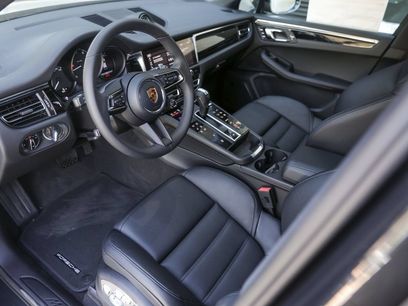 New 2026 Porsche Macan
