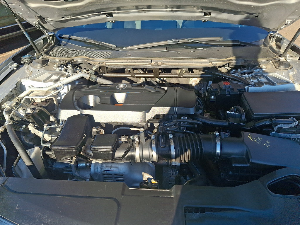 Used 2023 Acura TLX w/ A-SPEC Package AWD/4WD image 27