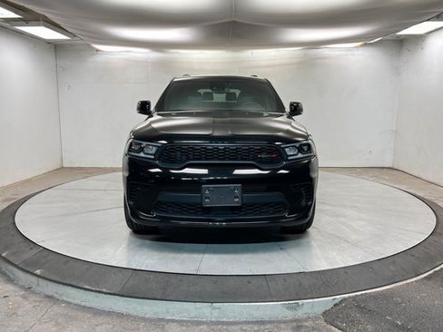 Used 2024 Dodge Durango GT AWD/4WD image 9