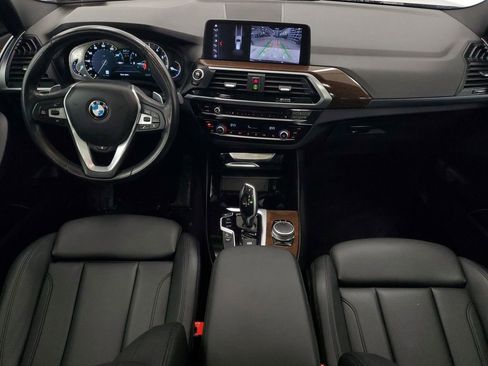 Used 2019 BMW X3 xDrive30i w/ Convenience Package image 16
