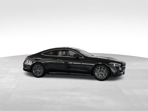 New 2026 Mercedes-Benz CLE 300 4MATIC Coupe image 16