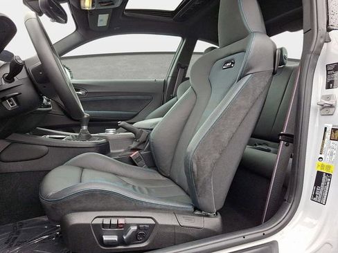 Used 2021 BMW M2 Competition w/ Executive Package image 16