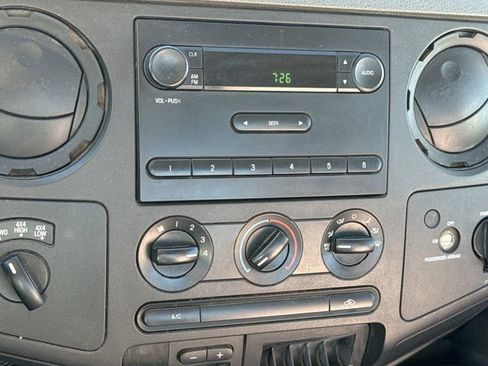 Used 2008 Ford F350 4x4 Regular Cab Super Duty image 18
