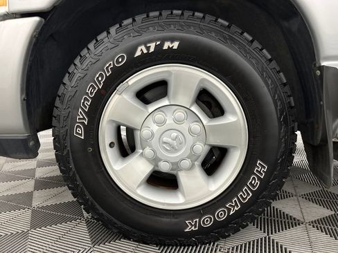 Used 2003 Dodge Ram 2500 Truck Laramie image 20