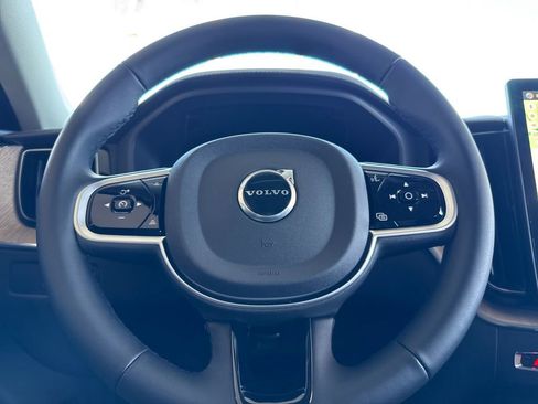 New 2026 Volvo XC60 B5 Ultra w/ Climate Package PRO image 23