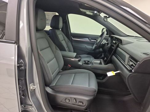New 2026 GMC Terrain AT4 w/ Convenience Package III AWD/4WD image 29