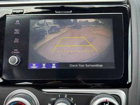 Used 2019 Honda Fit Sport image 19