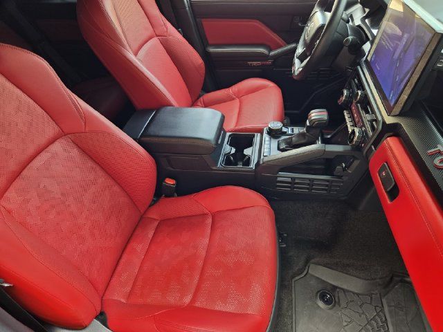 Used 2026 Toyota 4Runner TRD Pro AWD/4WD image 12