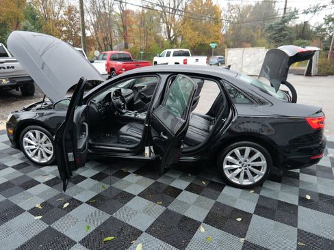 Used 2017 Audi A4 2.0T Premium w/ Convenience Package image 58