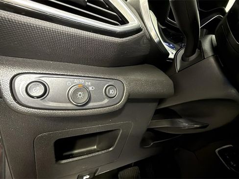 Certified 2022 Chevrolet TrailBlazer LT w/ Convenience Package image 19