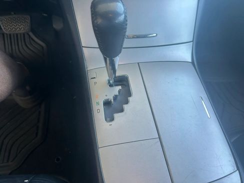 Used 2008 Toyota Avalon Touring FWD image 16