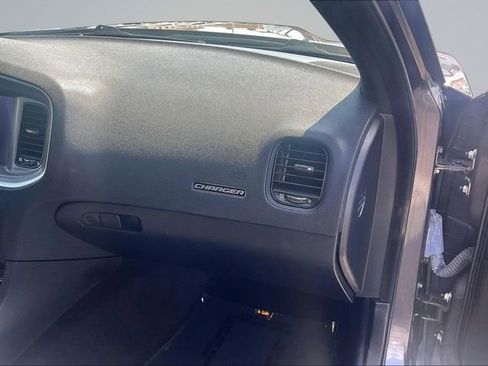 Used 2022 Dodge Charger GT w/ Blacktop Package RWD image 17