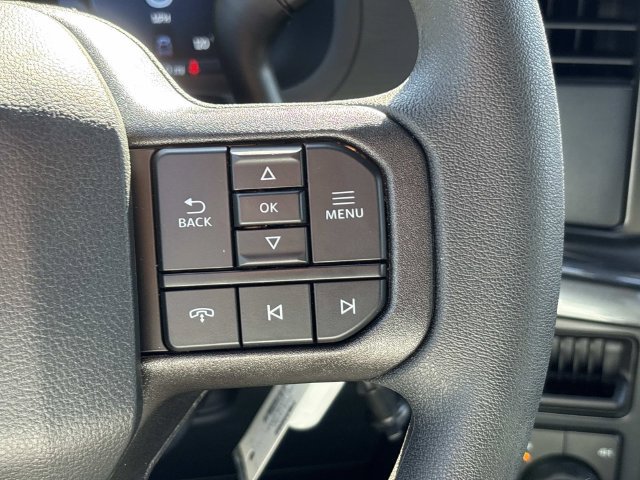 New 2026 Ford F150 STX w/ Equipment Group 200A AWD/4WD image 27