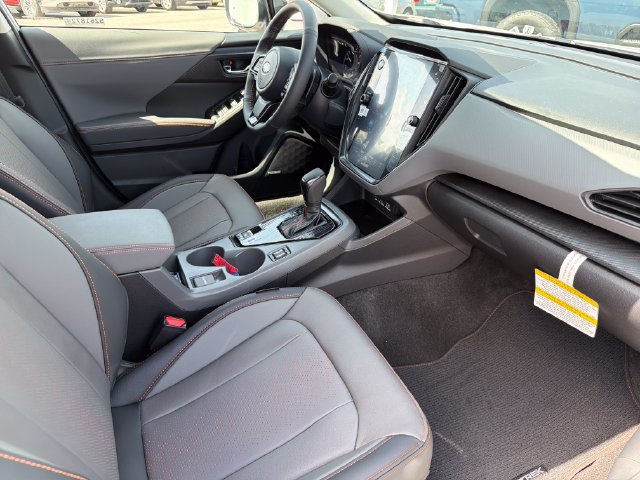 New 2026 Subaru Crosstrek 2.5i Limited AWD/4WD image 23