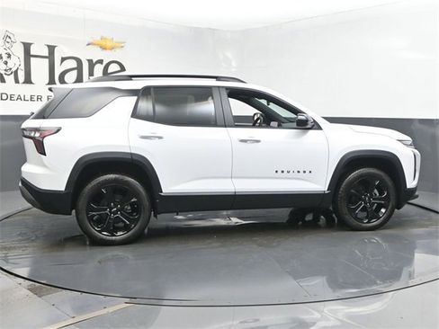 New 2026 Chevrolet Equinox LT w/ Midnight Edition image 15