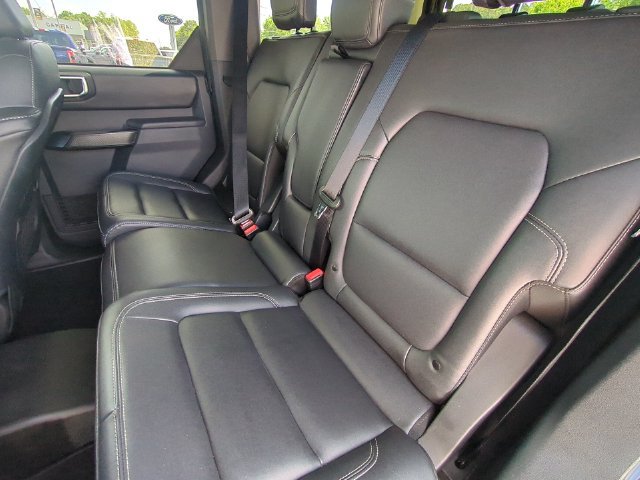 Used 2025 Ford Bronco Badlands AWD/4WD image 29