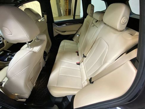 Used 2022 BMW X3 xDrive30i AWD/4WD image 25