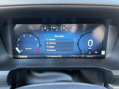 Used 2024 Ford F150 XLT w/ Equipment Group 302A MID image 36