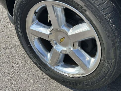 Used 2013 Chevrolet Avalanche LT w/ All-Star Edition RWD image 9