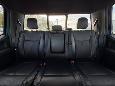 Certified 2018 Ford F150 Lariat image 28