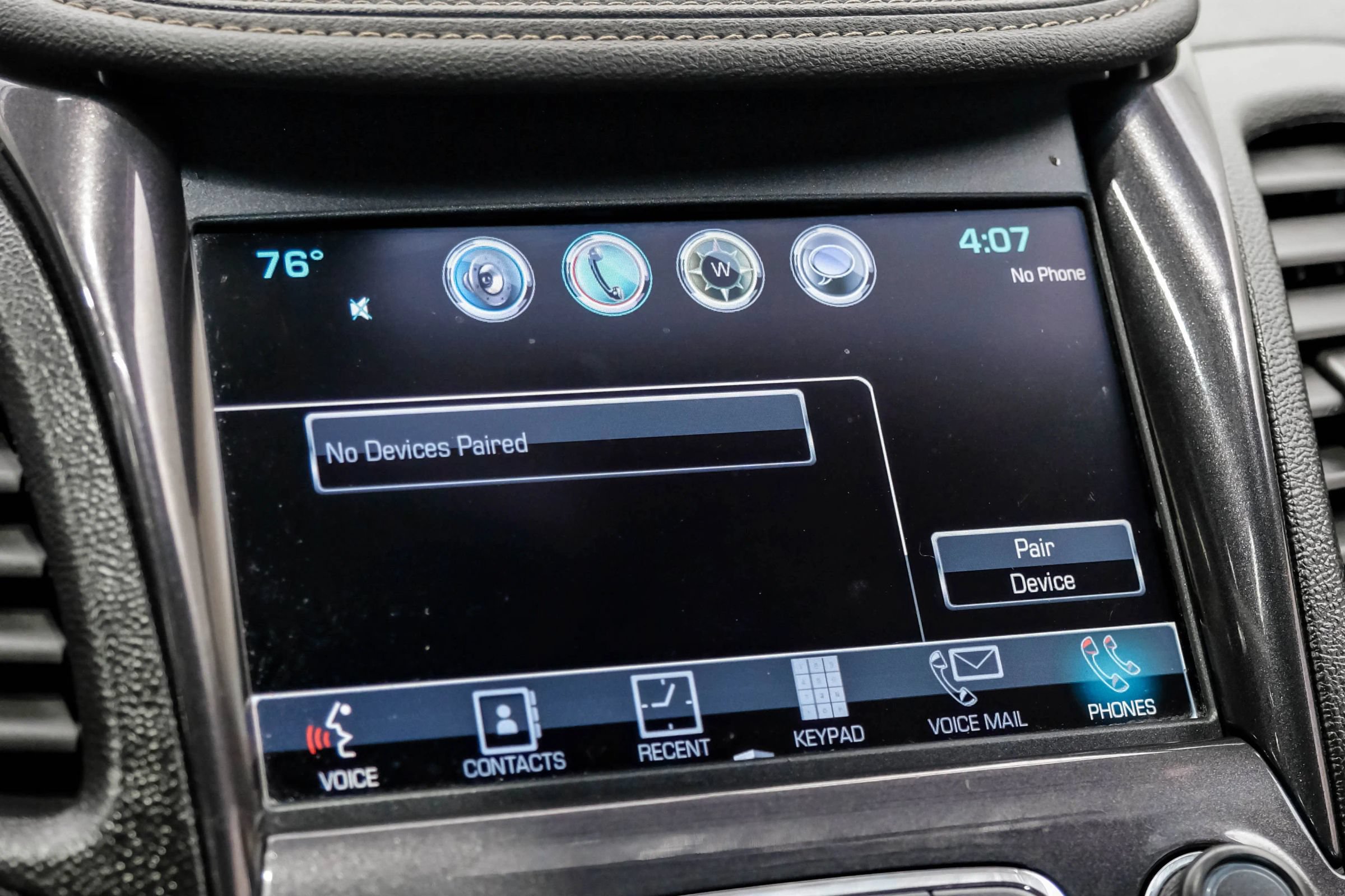 Used 2019 Chevrolet Impala Premier FWD image 30