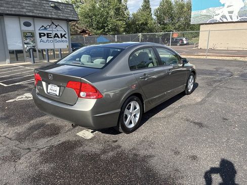 Used 2006 Honda Civic EX image 7