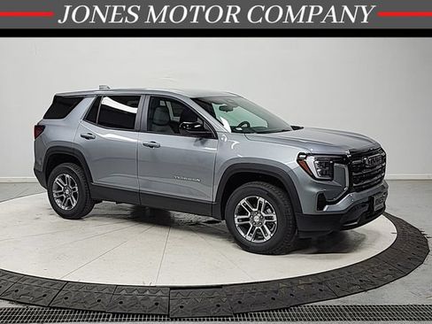New 2026 GMC Terrain Elevation FWD image 1