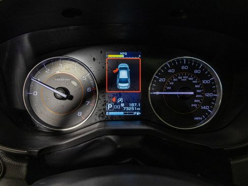 Used 2023 Subaru Crosstrek 2.5i Limited w/ Popular Package #4A AWD/4WD image 38