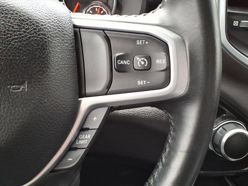 Certified 2022 RAM 1500 Big Horn image 19