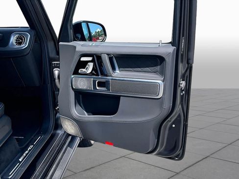 Used 2026 Mercedes-Benz G 63 AMG 4MATIC image 23