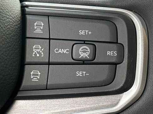 New 2026 Jeep Grand Wagoneer Limited w/ Premium Group II AWD/4WD image 25