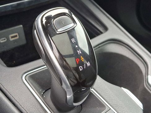 Used 2020 Cadillac XT4 Sport AWD/4WD image 16