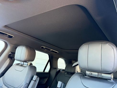 New 2026 Land Rover Range Rover Sport Dynamic SE image 25