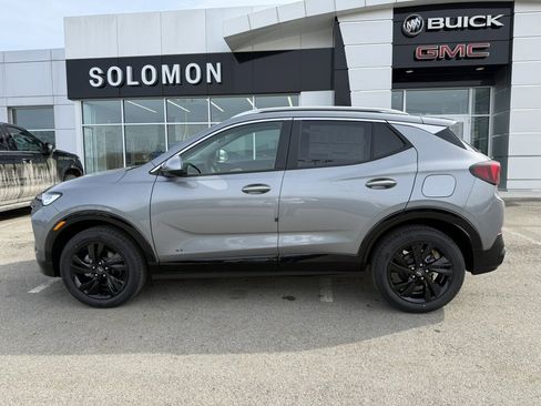 New 2026 Buick Encore GX Sport Touring w/ Comfort Package image 2