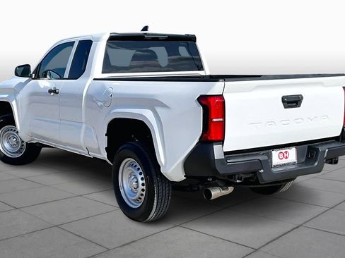 Used 2024 Toyota Tacoma SR image 11