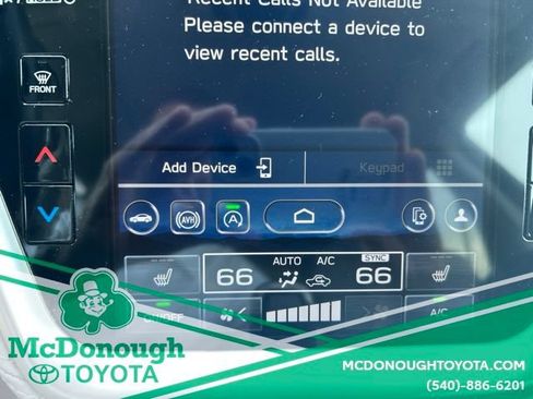 Used 2023 Subaru Outback Limited AWD/4WD image 16