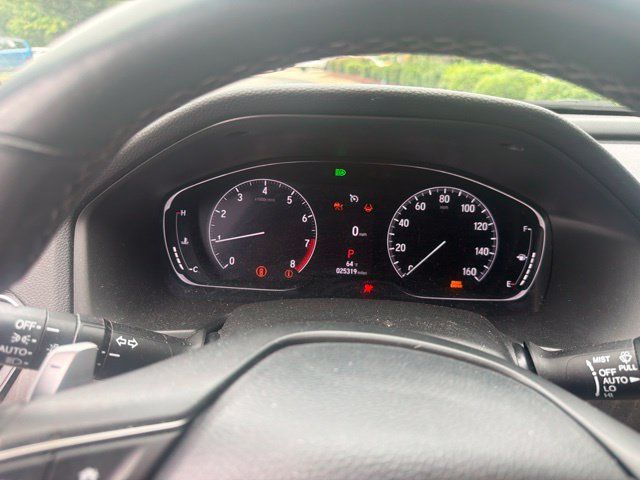 Used 2021 Honda Accord Touring image 11