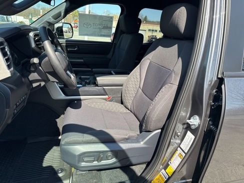 New 2026 Toyota Tundra SR5 image 11