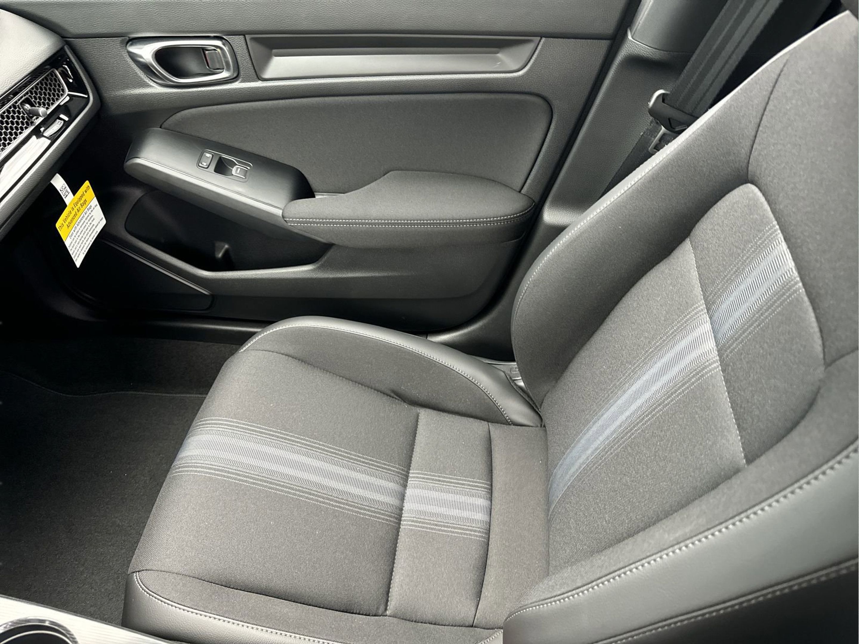 New 2025 Honda Civic Sport image 22
