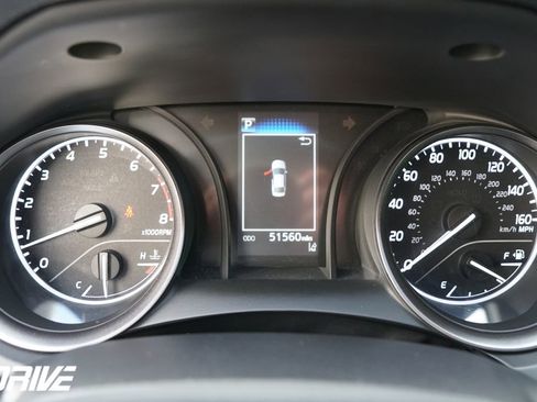 Used 2021 Toyota Camry SE image 22