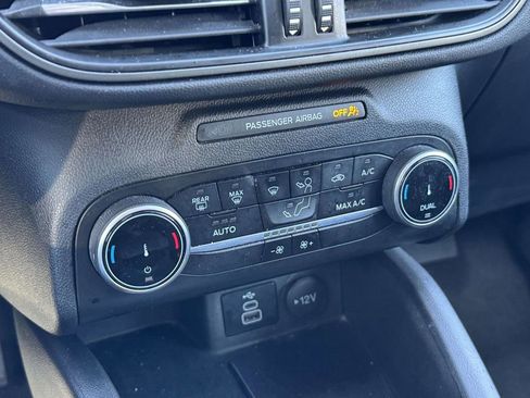 Certified 2024 Ford Escape Active FWD image 11